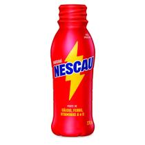 Bebida Láctea Nescau Fast 270ml Bebida Láctea Nescau Fast 270ml
