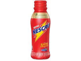 Bebida Láctea Nescau Fast 270ml