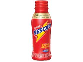 Bebida Láctea Nescau Fast Original Chocolate - 270ml