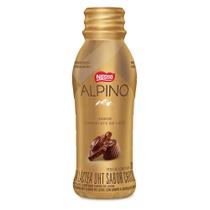Bebida Láctea Nestlé Fast Alpino Chocolate 280ml
