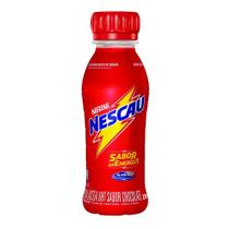 Bebida Láctea Nestlé Nescau 270ml Embalagem com 6 Unidades
