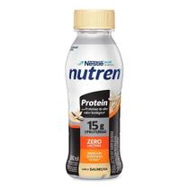 Bebida Láctea Nutren Protein 15g Baunilha Contém 260ml Bebida Láctea Nutren Protein 15g Baunilha Contém 260ml