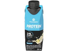 Bebida Láctea Piracanjuba Whey Baunilha - Zero Lactose 250ml