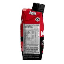 Bebida Láctea Piracanjuba Whey Zero Lactose Sabor Frutas Vermelhas 250ml Bebida Láctea Piracanjuba Whey Zero Lactose Sabor Frutas Vermelhas 250ml
