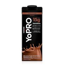 Bebida Láctea Sabor Chocolate YoPro 1L