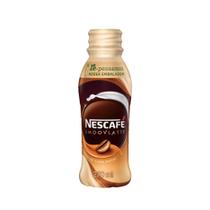 Bebida Láctea Smoovlatte Chocolate com Café Nescafé 270ml Bebida Láctea Smoovlatte Chocolate com Café Nescafé 270ml