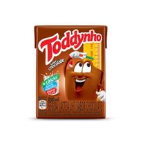 Bebida Láctea Toddynho 200ml Bebida Láctea Toddynho 200ml