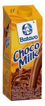 Bebida Lactea UHT Chocolate Batavo Choco Milk Caixa 1l Bebida Lactea UHT Chocolate Batavo Choco Milk Caixa 1l