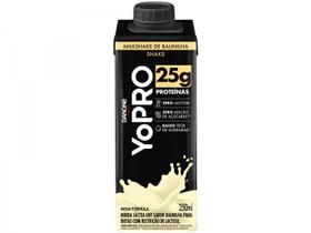 Bebida Láctea UHT com 25g de Proteínas YoPRO
