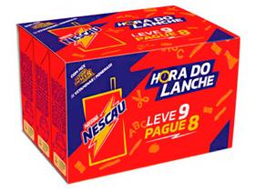 Bebida Láctea UHT Nestlé Nescau Activ Chocolate