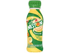 Bebida Láctea UHT Neston Maçã Banana e Mamão - 280ml