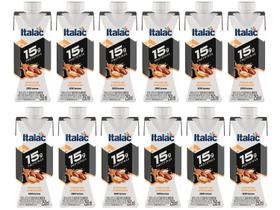 Bebida Láctea UHT Proteica com 15g de proteínas