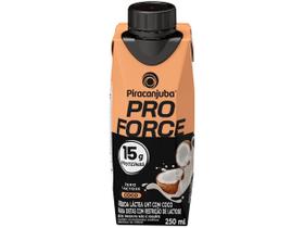 Bebida Láctea UHT Proteica Piracanjuba Whey 15g