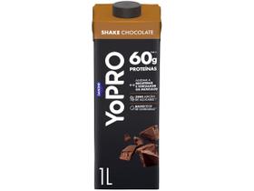 Bebida Láctea UHT Proteica YoPRO