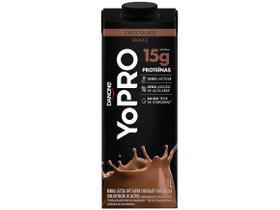 Bebida Láctea UHT Proteica YoPRO