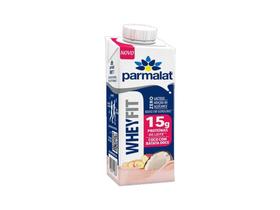 Bebida Láctea WheyFit Coco e Batata Doce 250ml Parmalat Caixa com 18 unidades Bebida Láctea WheyFit Coco e Batata Doce 250ml Parmalat Caixa com 18 unidades
