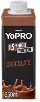 Bebida Láctea YoPro 15g Chocolate 250ml