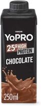 Bebida Láctea YoPro 25g Chocolate 250ml