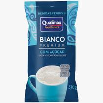 Bebida Leite Bianco Premium com Açúcar Qualimax