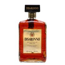 Bebida licor disaronno amaretto 700ml