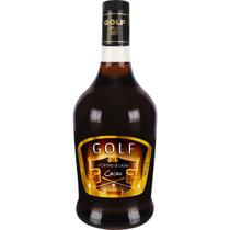 Bebida licor golf de cacau 900ml