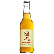 Bebida Mate com Maçã e Cafeína Baer-Mate 350ml Bebida Mate com Maçã e Cafeína Baer-Mate 350ml