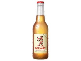 Bebida Mate com Maçã e Cafeína Baer-Mate 350ml