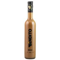 Bebida mista bendito licor doce de leite 500ml