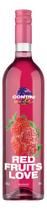 Bebida Mista Contini Vibe Frutas Vermelhas 750ml Bebida Mista Contini Vibe Frutas Vermelhas 750ml
