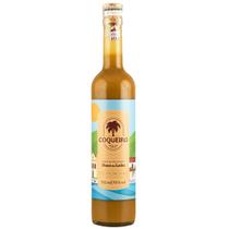 Bebida mista coqueiro doce de leite 500ml