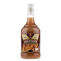 Bebida mista de cachaça amendoim leão 16 - Gadotti Industria de Bebidas