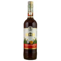 Bebida mista de cachaça brisa beijambu 700ml