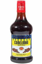 Bebida Mista de Cachaça Canelinha 940ml - ALD