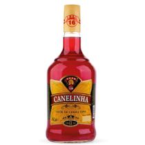 Bebida mista de cachaça canelinha leão 16 - Gadotti Industria de Bebidas