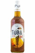 Bebida Mista de Cachaça Tiúba De Minas Mel 970ml - ALD