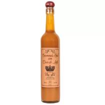 Bebida Mista Encomenda Real com Doce de Leite 500ml