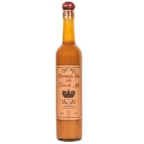 Bebida mista encomenda real doce de leite 500ml