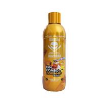 Bebida Mista Gin Tropical Tigrinho Mansão Maromba 1L Bebida Mista Gin Tropical Tigrinho Mansão Maromba 1L