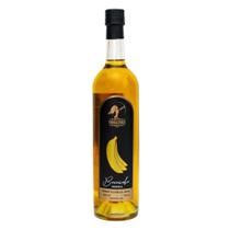 Bebida mista indiazinha bananinha 750ml