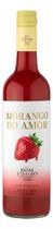 Bebida Mista Morango Do Amor 750ml - Dom Tápparo Bebida Mista Morango Do Amor 750ml - Dom Tápparo