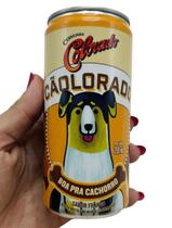 Bebida Mista Para Caes Colorado 269ml FRANGO Bebida Mista Para Caes Colorado 269ml FRANGO