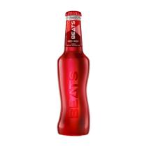 Bebida Mista Red Mix Long Neck Beats 269ml