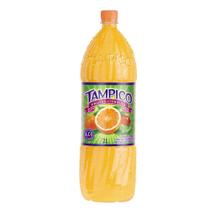 bebida mista tampico 2l frutas citricas