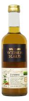 Bebida Mista Weber Haus - Jambú, Pimenta E Canela 500ml Bebida Mista Weber Haus - Jambú, Pimenta E Canela 500ml