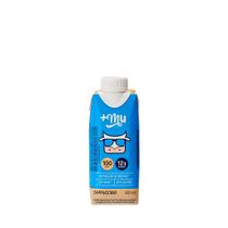 Bebida +MU Whey Sem Açúcar Lactose Cappuccino - 250ml Bebida +MU Whey Sem Açúcar Lactose Cappuccino - 250ml