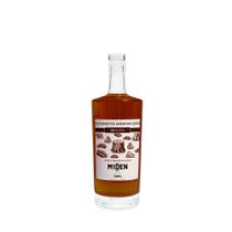 Bebida Não Alcoólica sabor Whiskey Miden 700ml