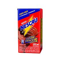 Bebida Nescau Prontinho 180ml