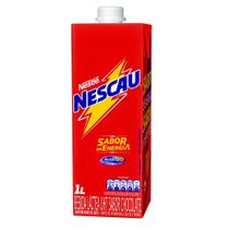 Bebida Nescau Pronto 1L Bebida Nescau Pronto 1L