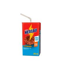 Bebida Nescau Zero Lactose Nestlé 180ml