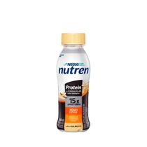 Bebida Nutren Protein Baunilha Nestlé - 260ml Bebida Nutren Protein Baunilha Nestlé - 260ml
